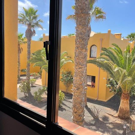 Casa Cayenne - Stylish Apartment With Ocean/Dune View Corralejo Extérieur photo