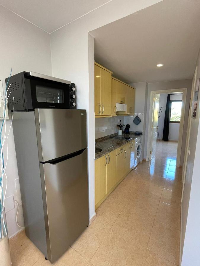 Casa Cayenne - Stylish Apartment With Ocean/Dune View Corralejo Extérieur photo