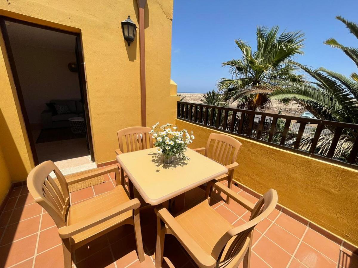 Casa Cayenne - Stylish Apartment With Ocean/Dune View Corralejo Extérieur photo