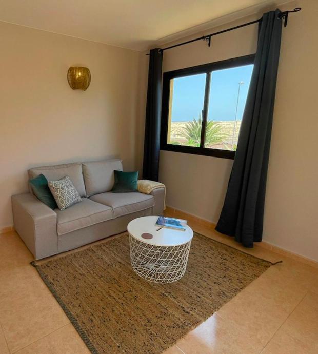 Casa Cayenne - Stylish Apartment With Ocean/Dune View Corralejo Extérieur photo